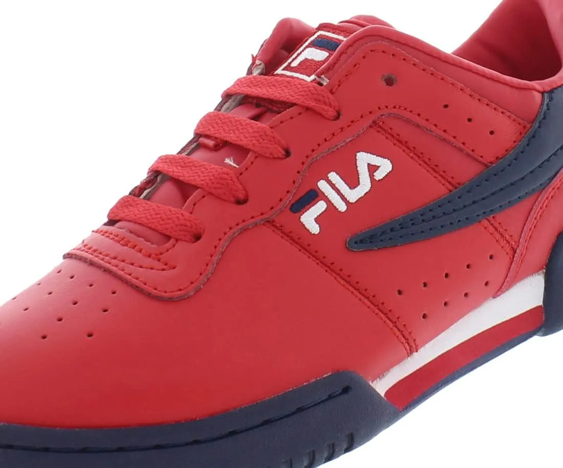Fila Women's Original Fitness Big Kids Sneaker