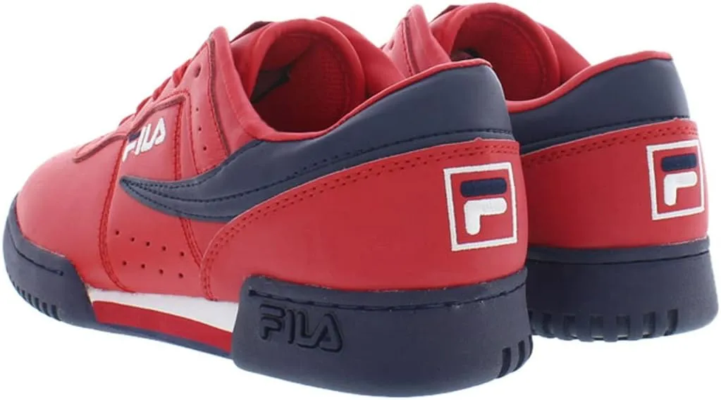 Fila Women's Original Fitness Big Kids Sneaker