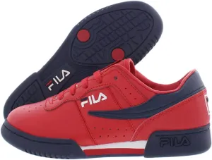 Fila Women's Original Fitness Big Kids Sneaker