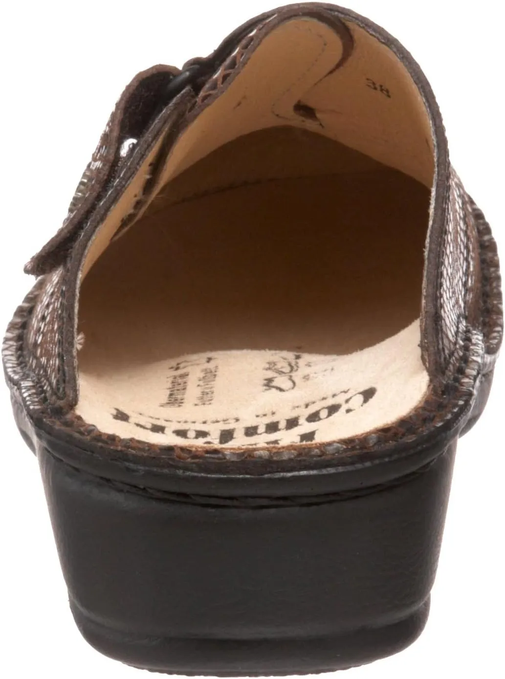 Finn Comfort Women's Orb