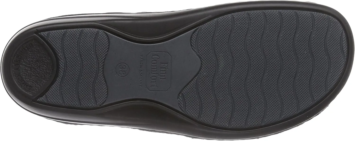 Finn Comfort Women's Peep-Toe Sandals, 34 EU X-Weit