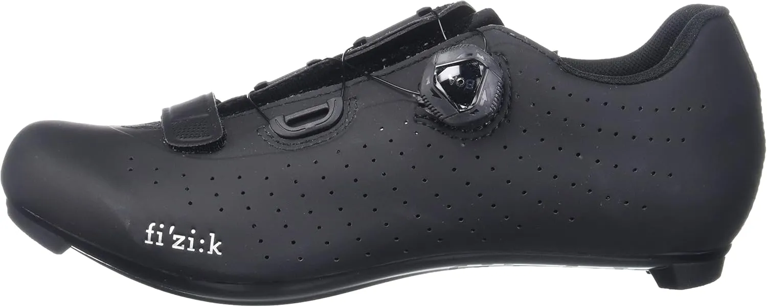 Fizik Men's Cleat Cycling Shoes, EUR 42