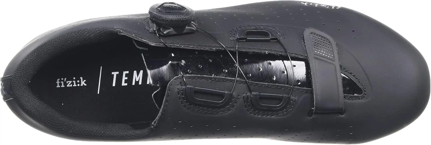 Fizik Men's Cleat Cycling Shoes, EUR 42