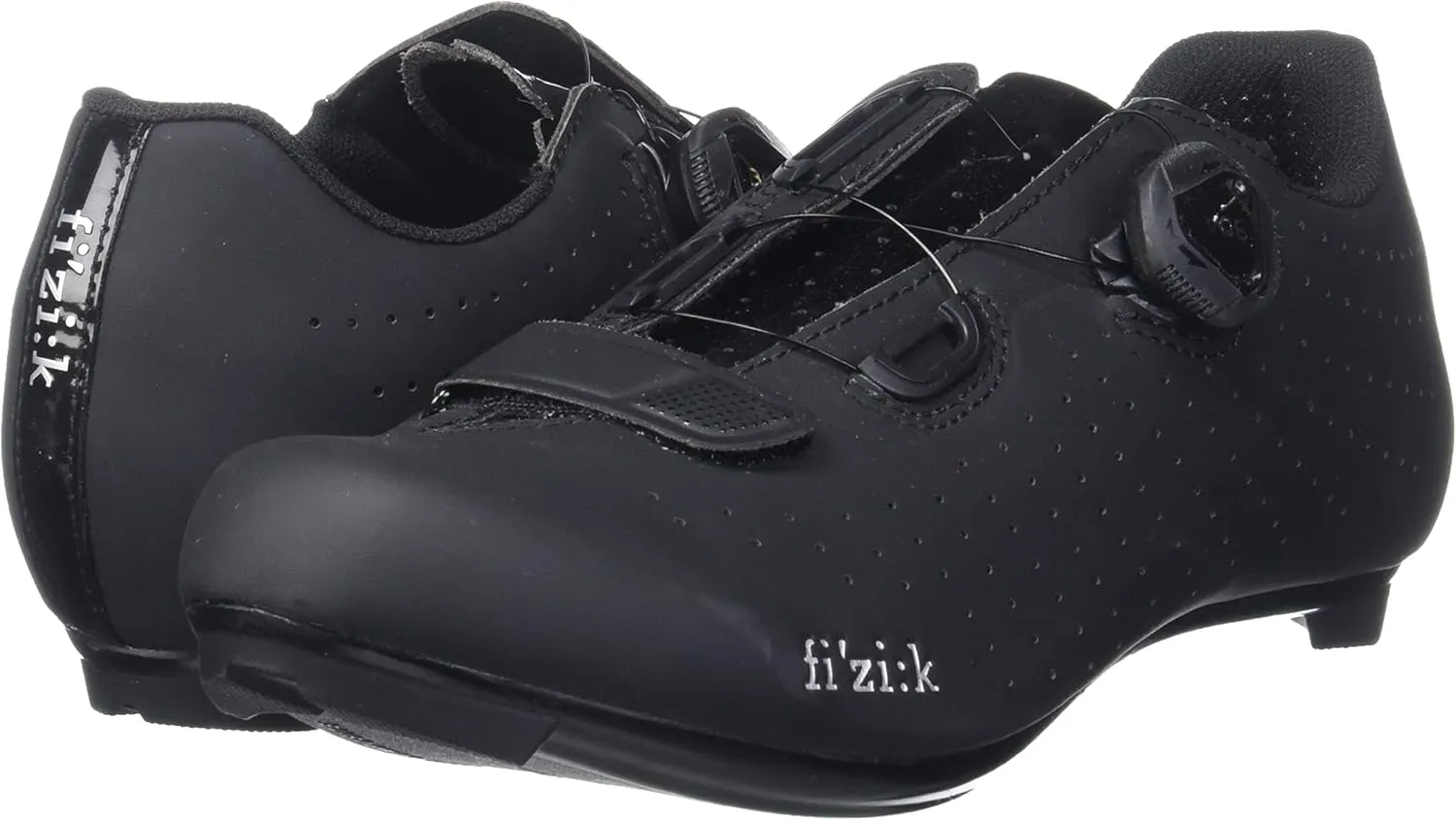 Fizik Men's Cleat Cycling Shoes, EUR 42