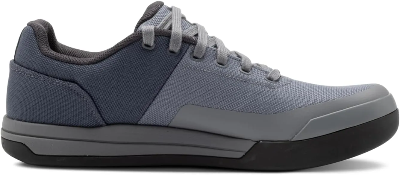 Fox Racing Men's Fox Union Canvas Mountain Bike Shoe