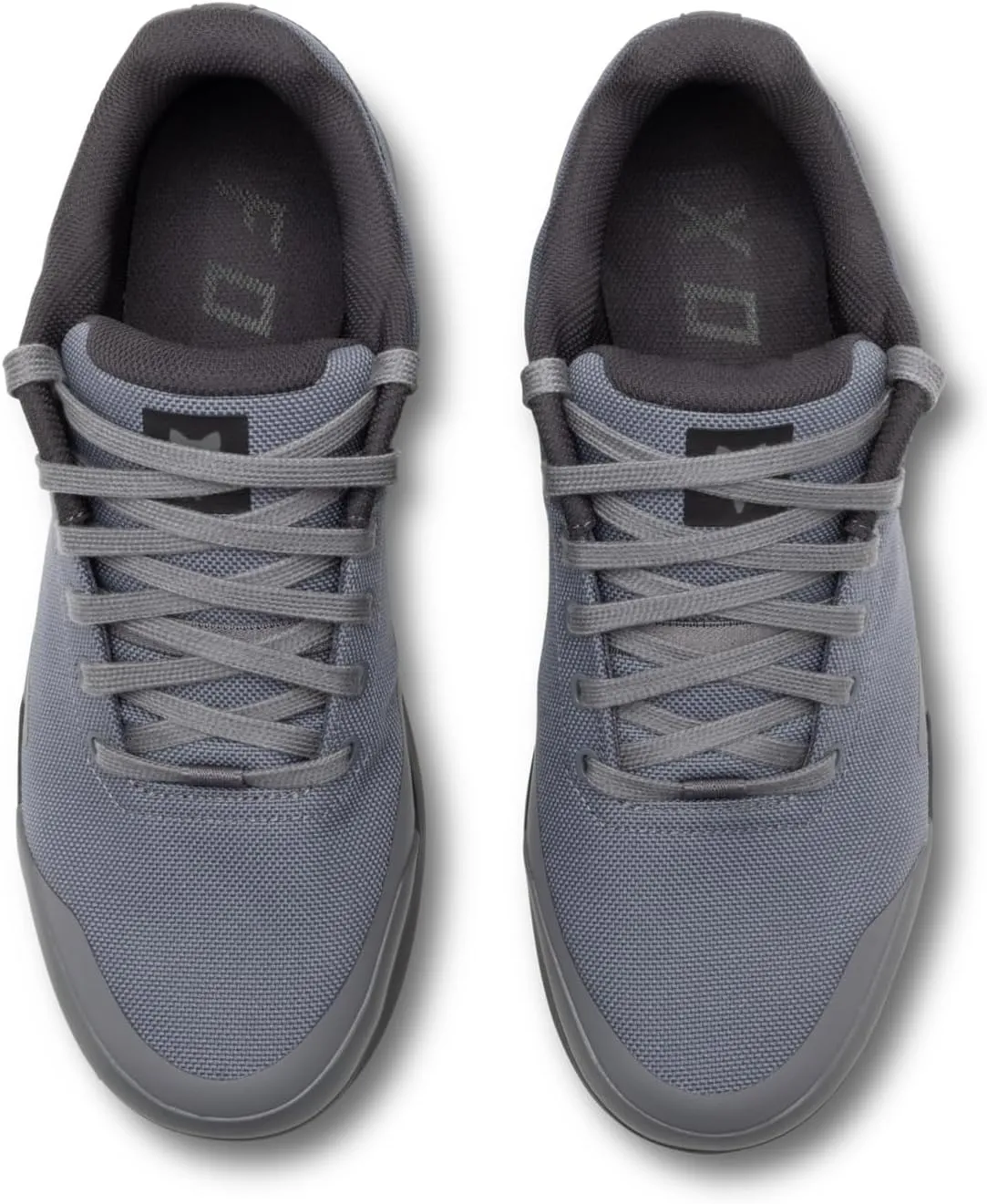 Fox Racing Men's Fox Union Canvas Mountain Bike Shoe