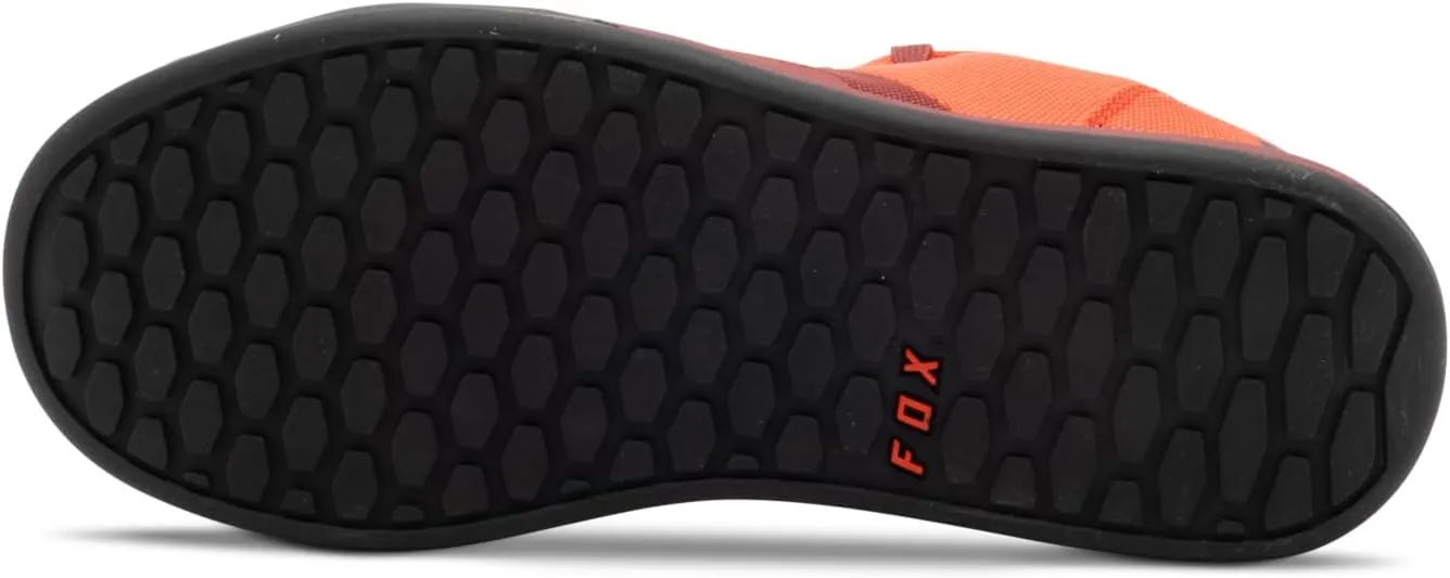 Fox Racing Men's Fox Union Canvas Mountain Bike Shoe