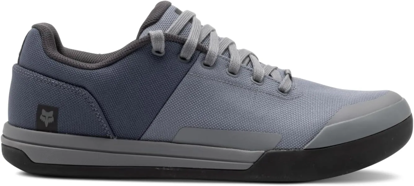 Fox Racing Men's Fox Union Canvas Mountain Bike Shoe