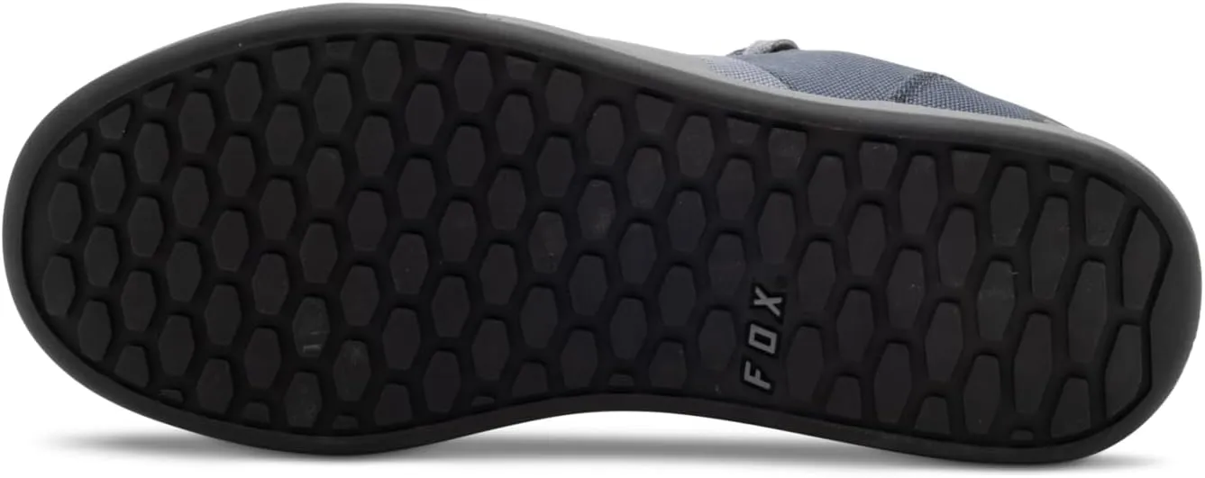 Fox Racing Men's Fox Union Canvas Mountain Bike Shoe