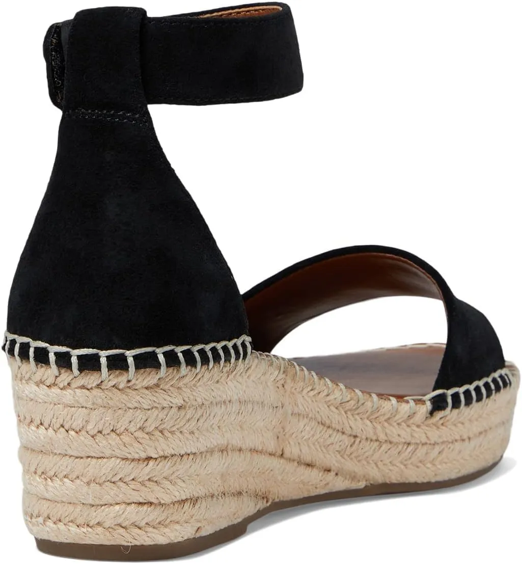 Franco Sarto women's Pela Espadrille Wedge Sandal