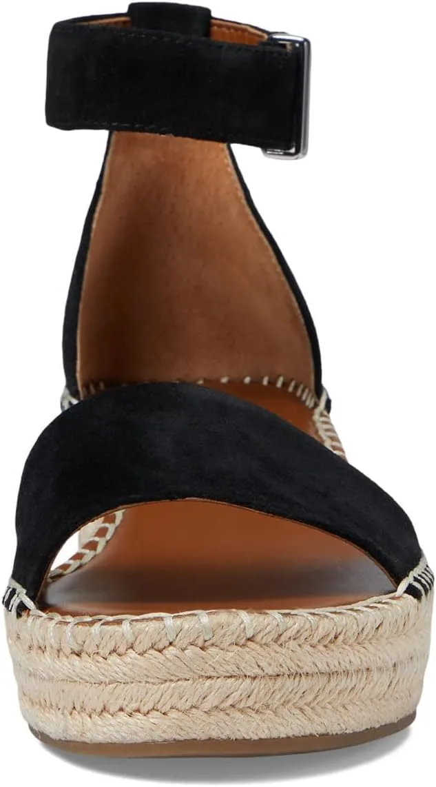 Franco Sarto women's Pela Espadrille Wedge Sandal