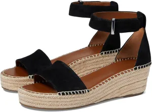 Franco Sarto women's Pela Espadrille Wedge Sandal