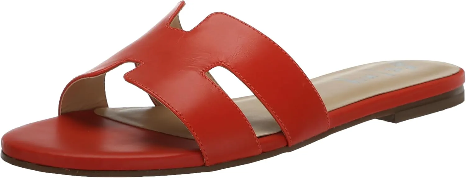French Sole Women's Alibi Sandal Slipper