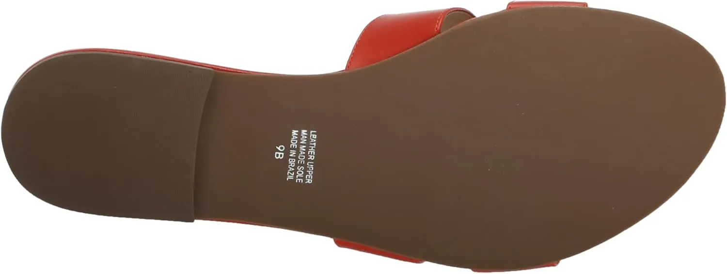French Sole Women's Alibi Sandal Slipper