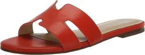French Sole Women's Alibi Sandal Slipper
