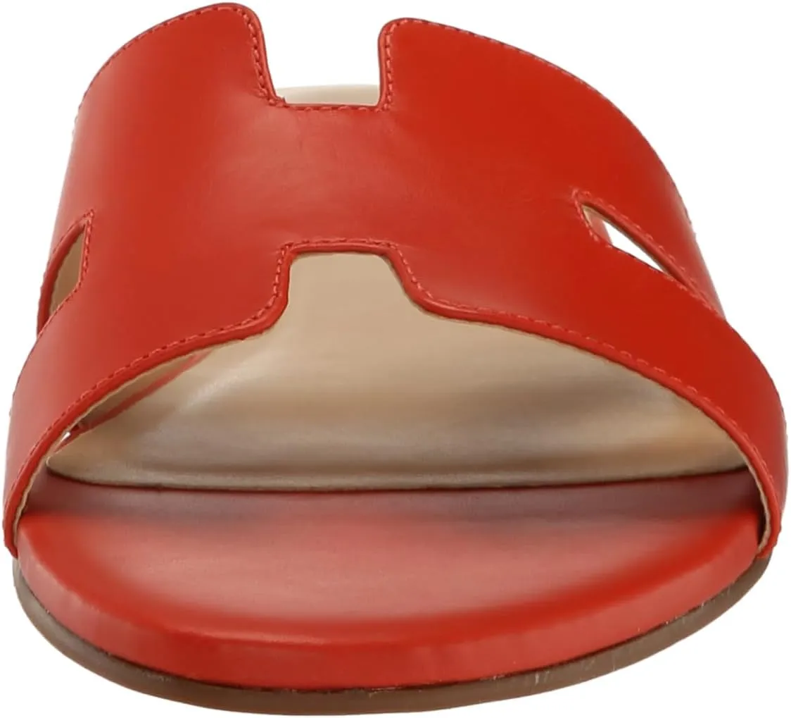 French Sole Women's Alibi Sandal Slipper