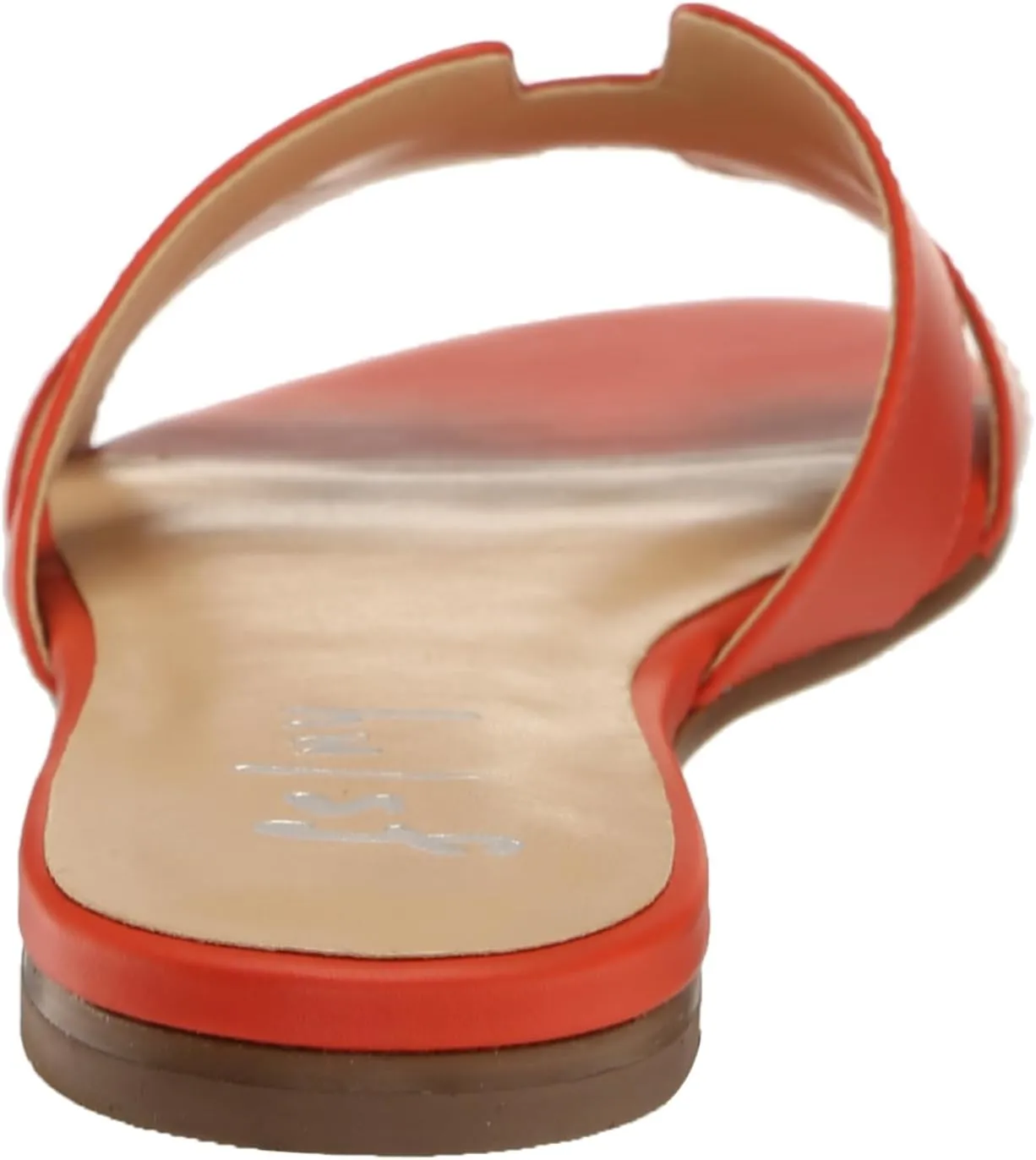 French Sole Women's Alibi Sandal Slipper