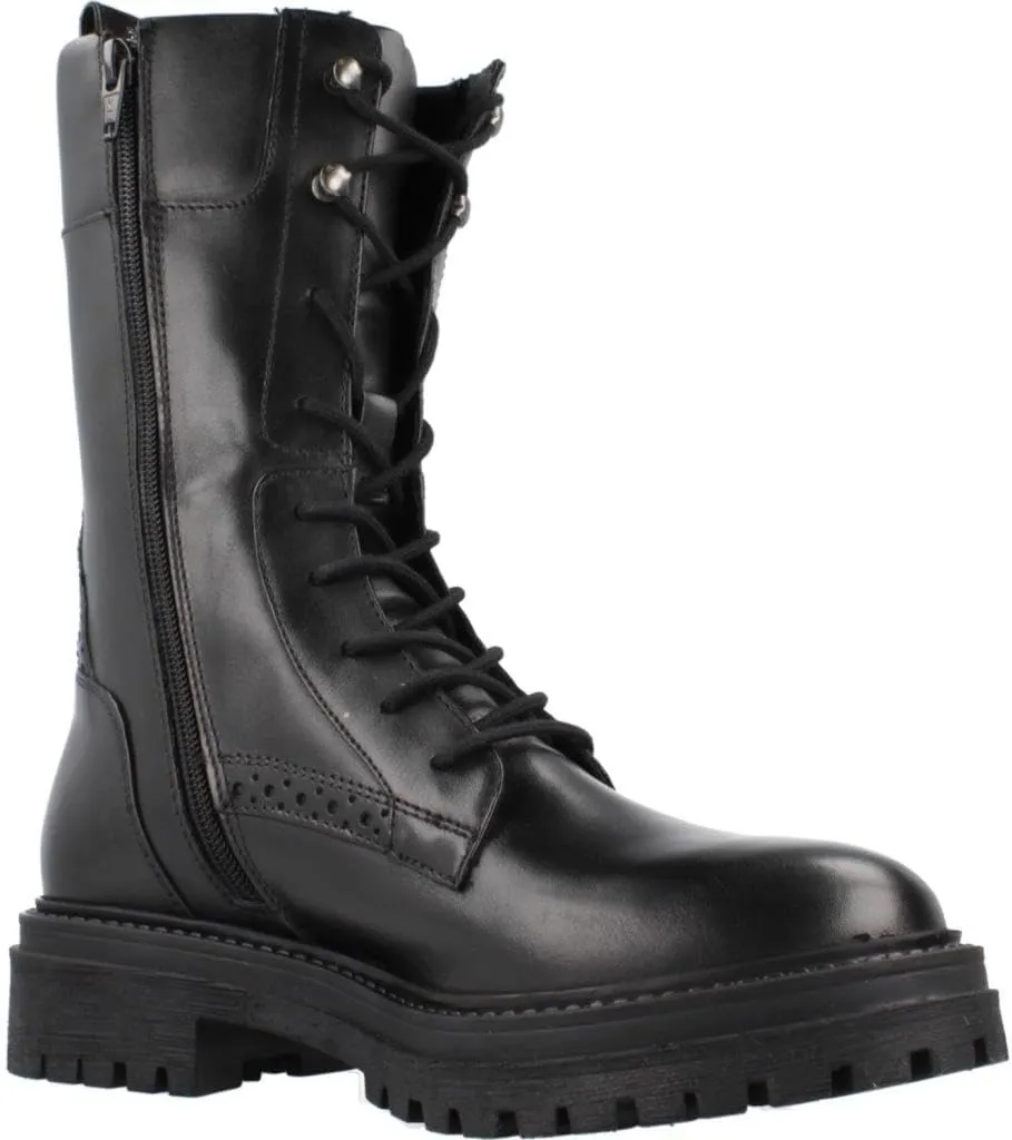 Geox Women's Classic Ankle Boot