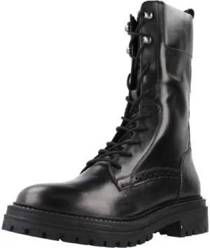 Geox Women's Classic Ankle Boot