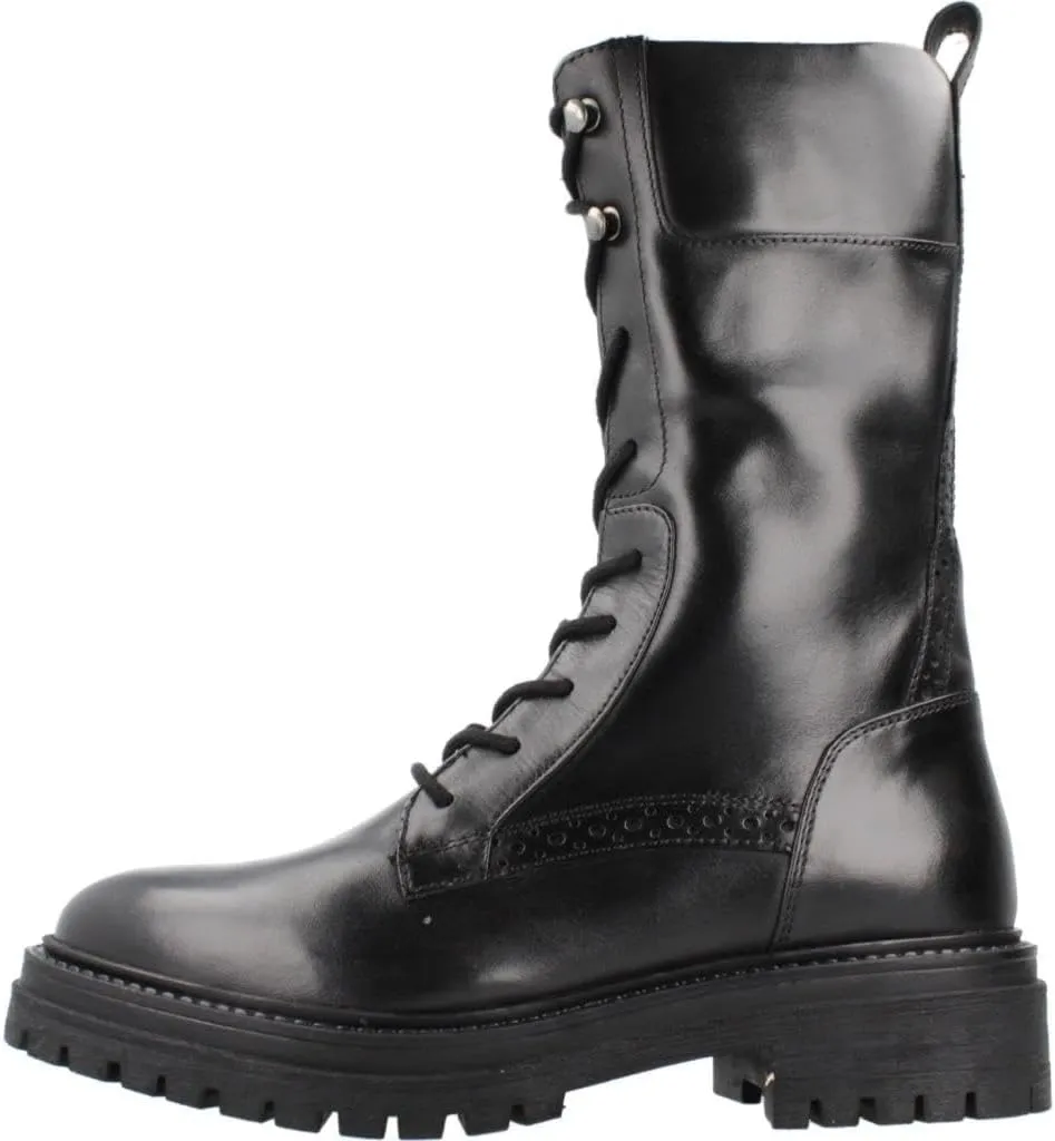 Geox Women's Classic Ankle Boot