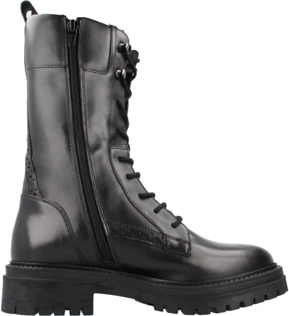 Geox Women's Classic Ankle Boot
