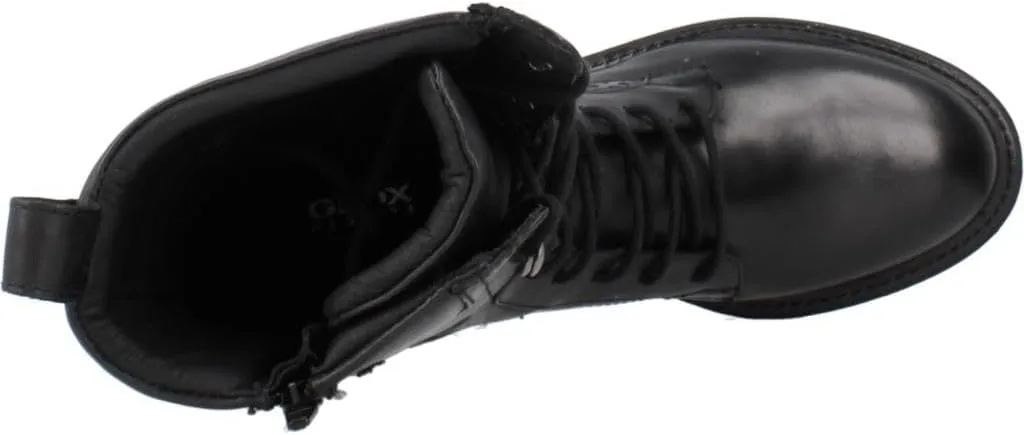 Geox Women's Classic Ankle Boot