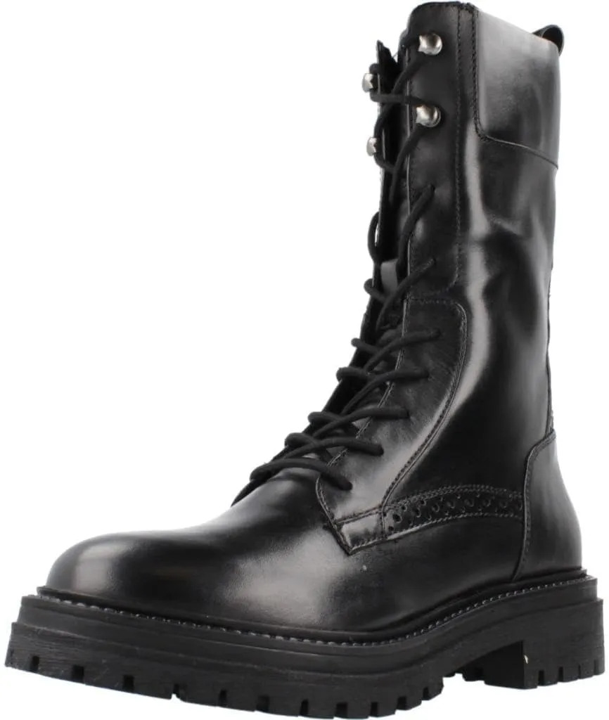 Geox Women's Classic Ankle Boot