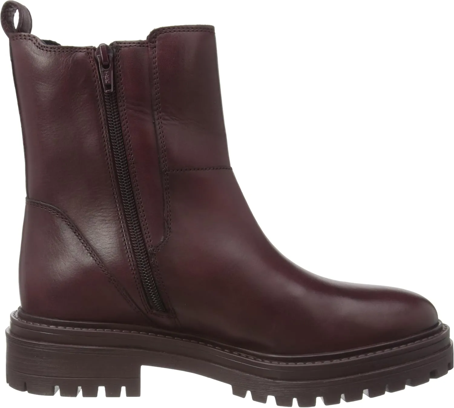 Geox Women's Classic Ankle Boot