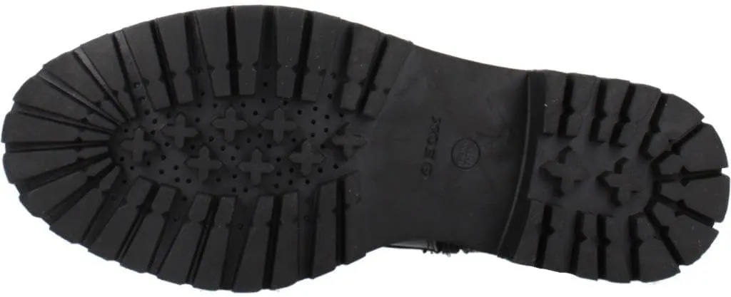Geox Women's Classic Ankle Boot