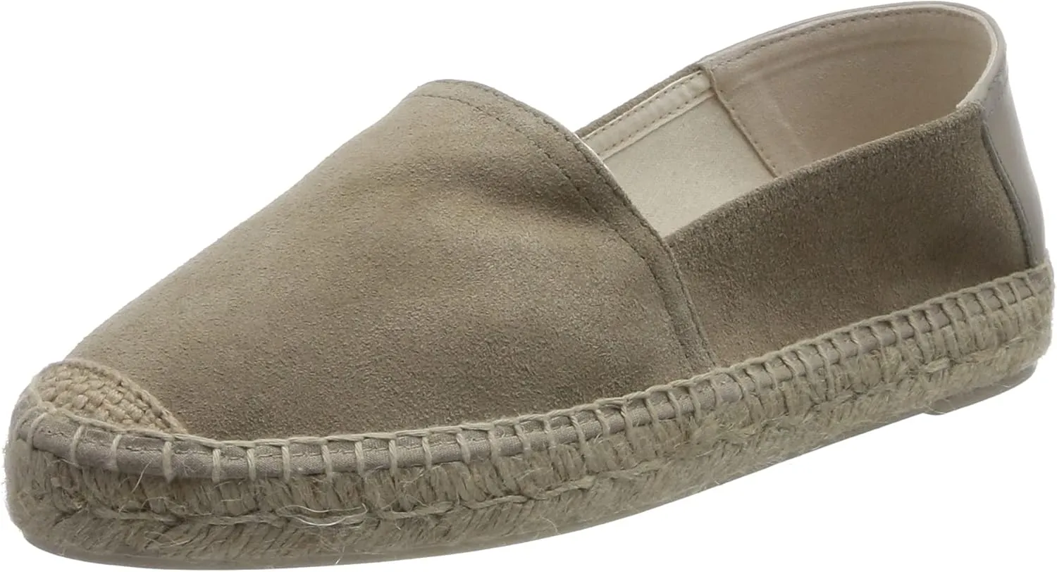 Geox Women's Espadrille Wedge Sandal