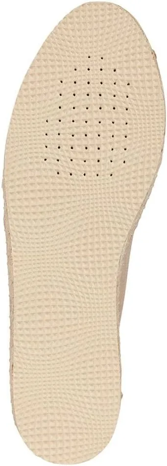 Geox Women's Espadrille Wedge Sandal