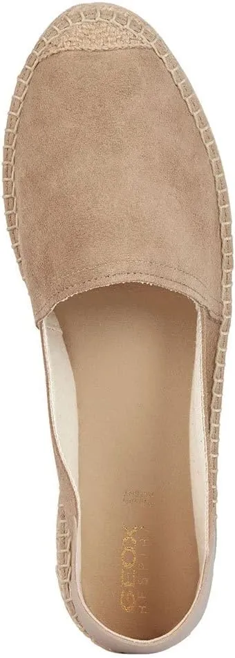 Geox Women's Espadrille Wedge Sandal