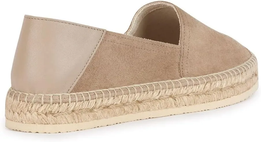 Geox Women's Espadrille Wedge Sandal
