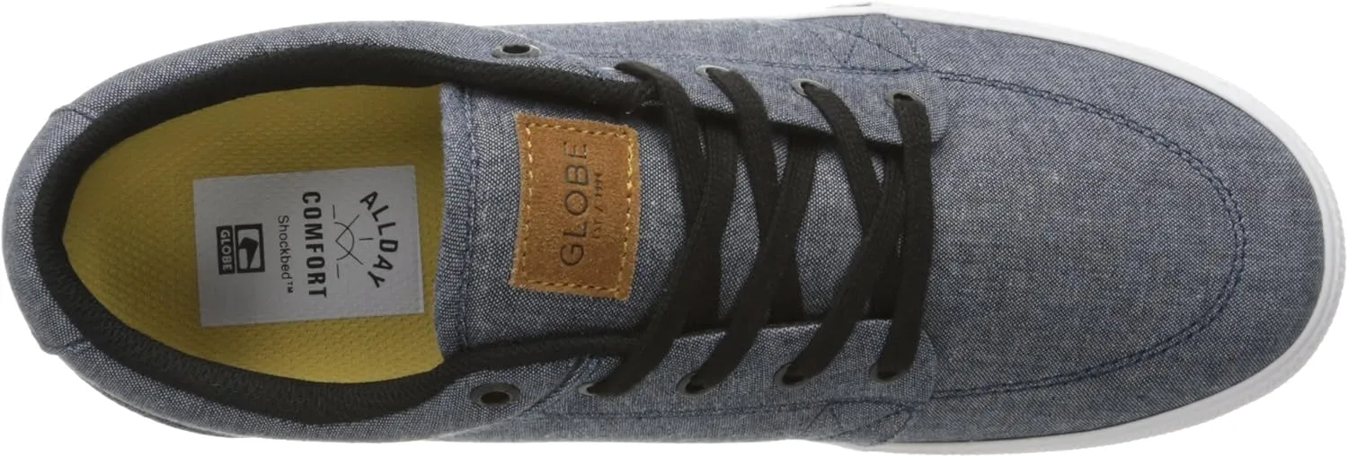 Globe Men's GS Skate Shoe
