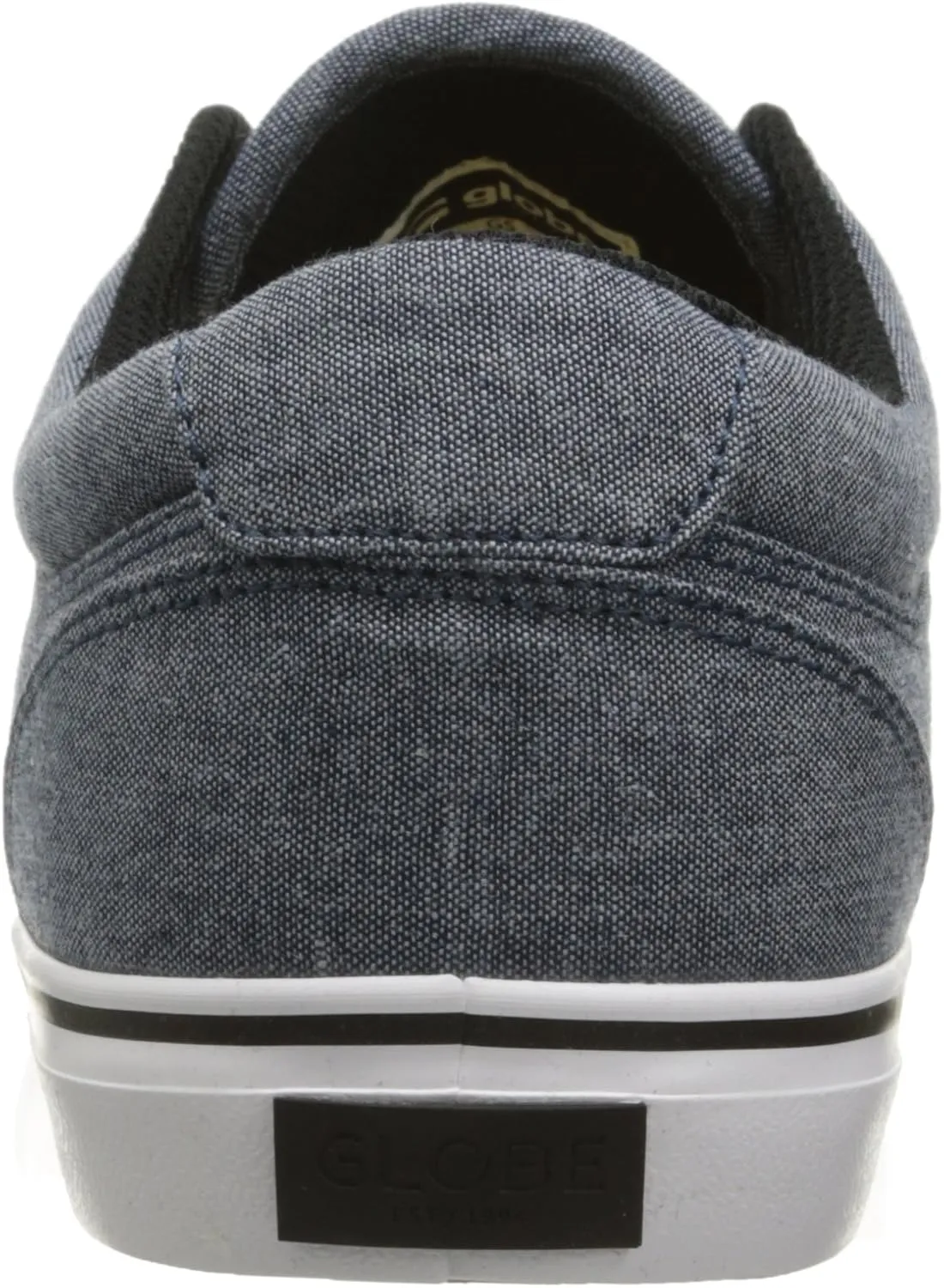 Globe Men's GS Skate Shoe