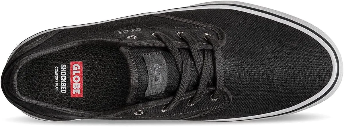 Globe Men's Skate Skateboard Shoe
