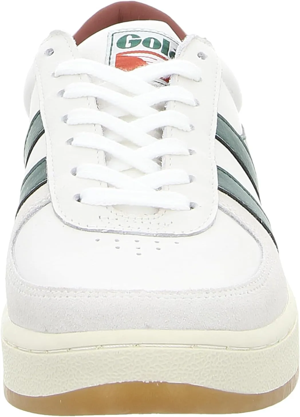 Gola Men's Grandslam Classic Sneaker