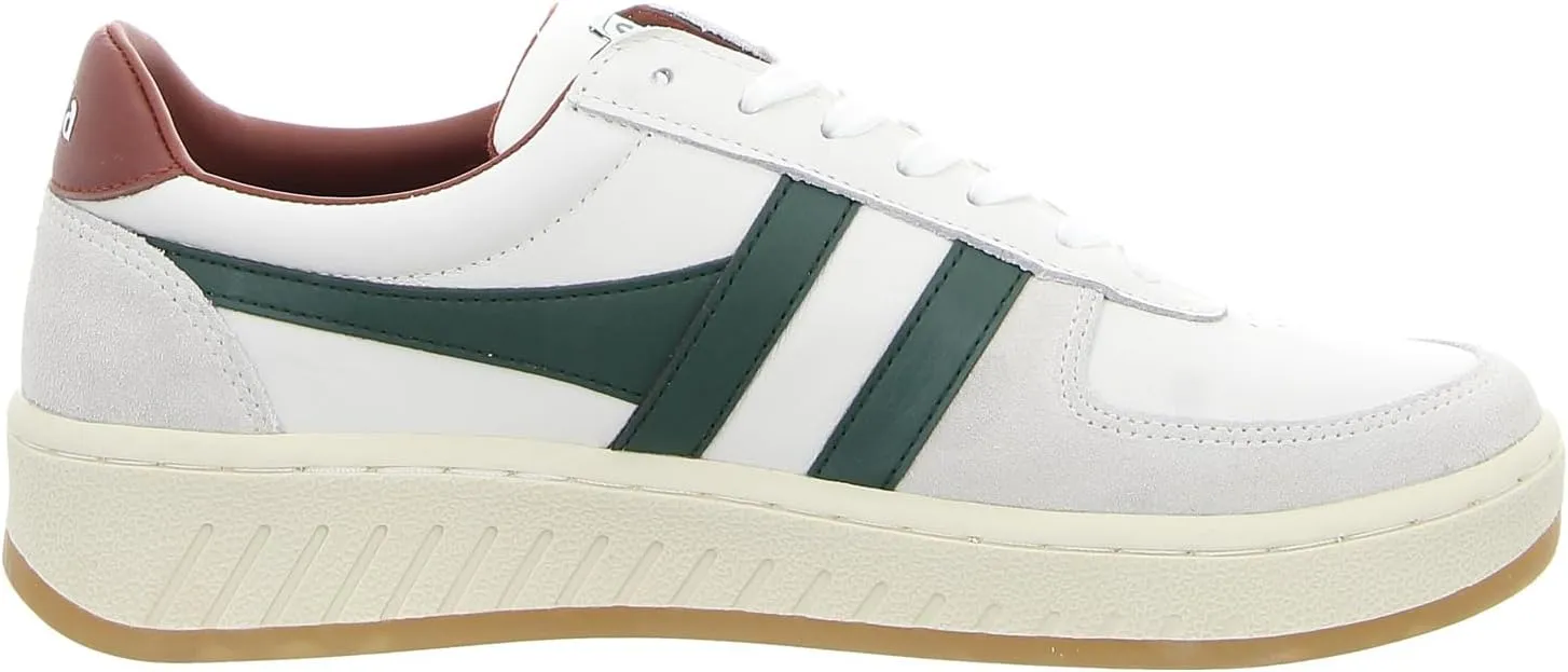 Gola Men's Grandslam Classic Sneaker