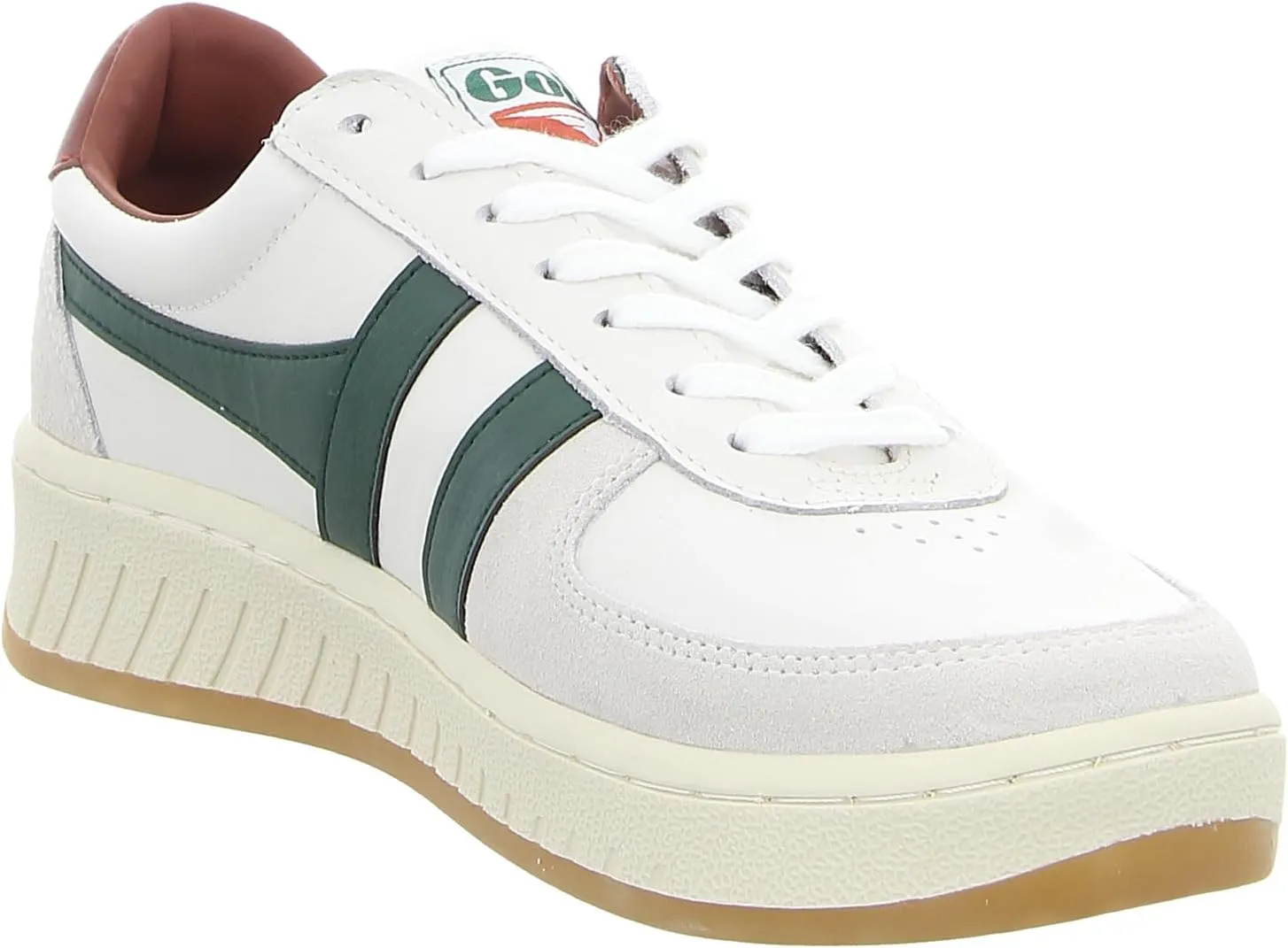 Gola Men's Grandslam Classic Sneaker