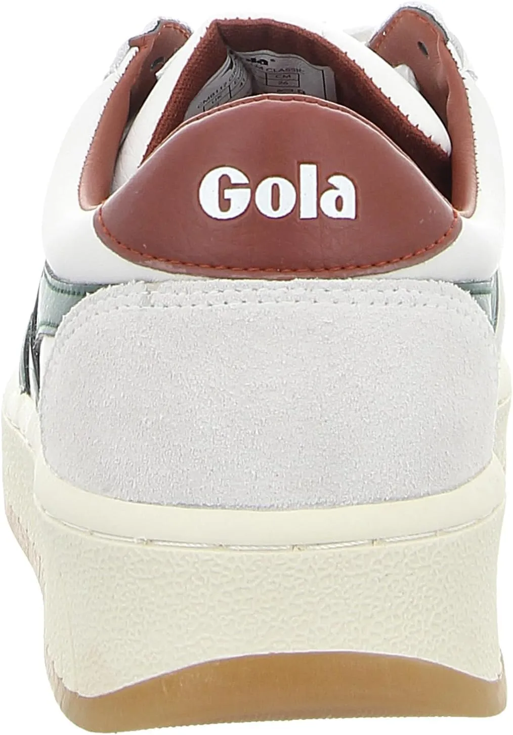 Gola Men's Grandslam Classic Sneaker