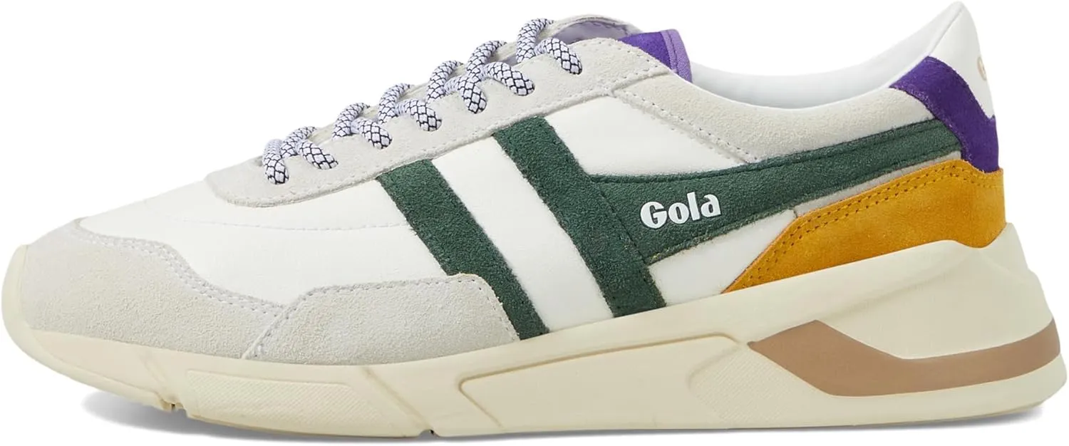 Gola Women's Eclipse Pure Sneaker