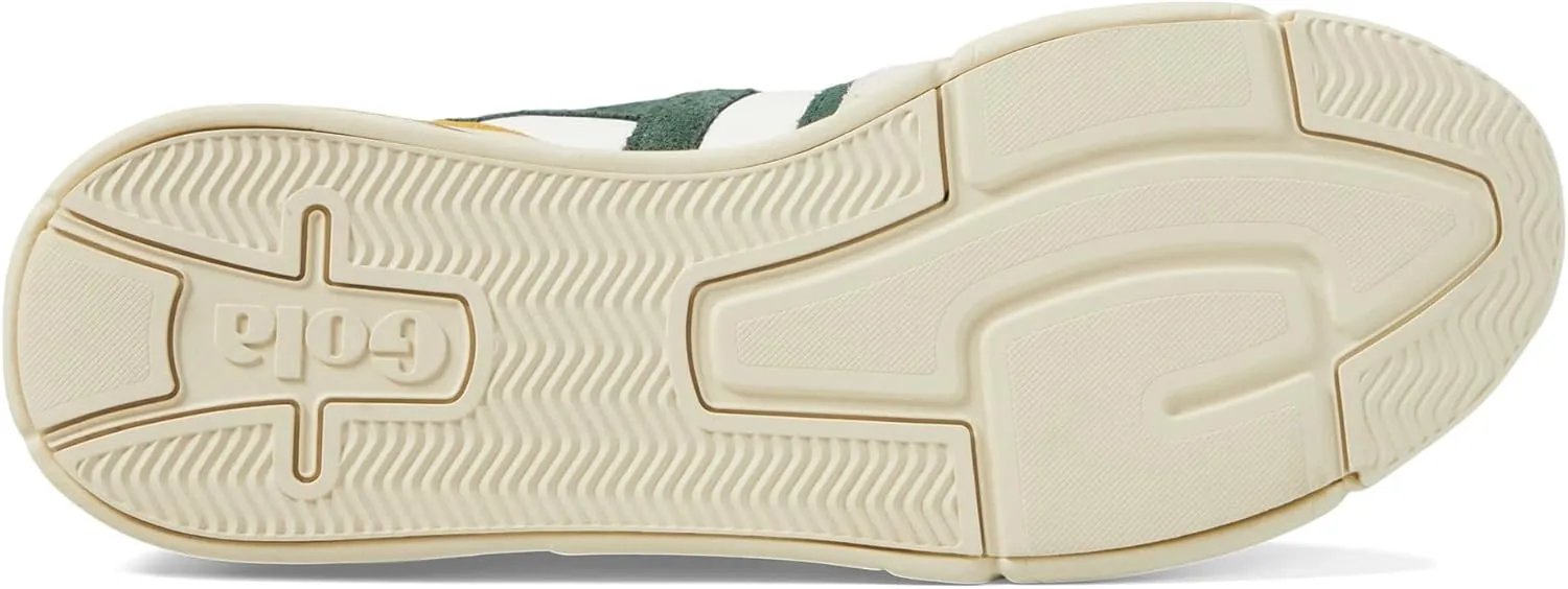 Gola Women's Eclipse Pure Sneaker