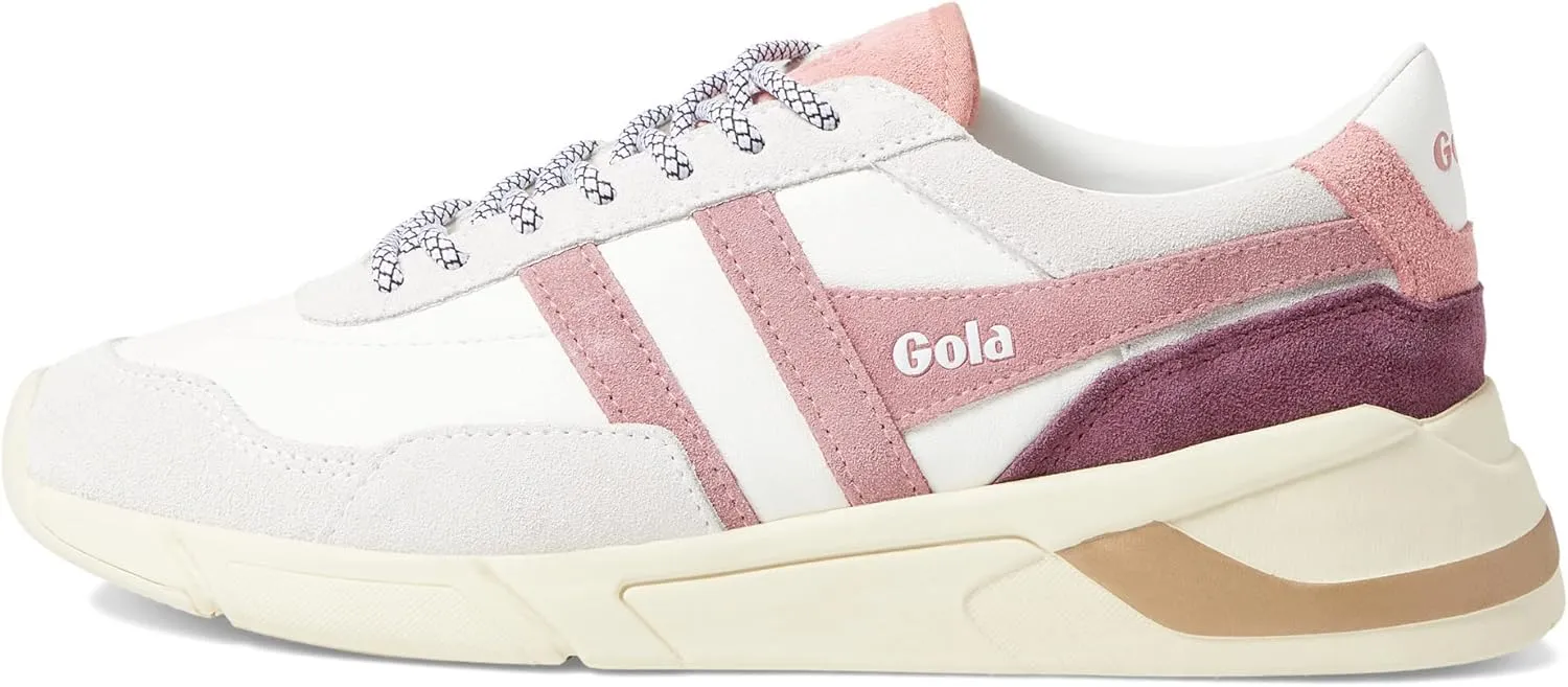 Gola Women's Eclipse Pure Sneaker