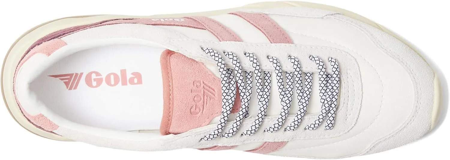 Gola Women's Eclipse Pure Sneaker