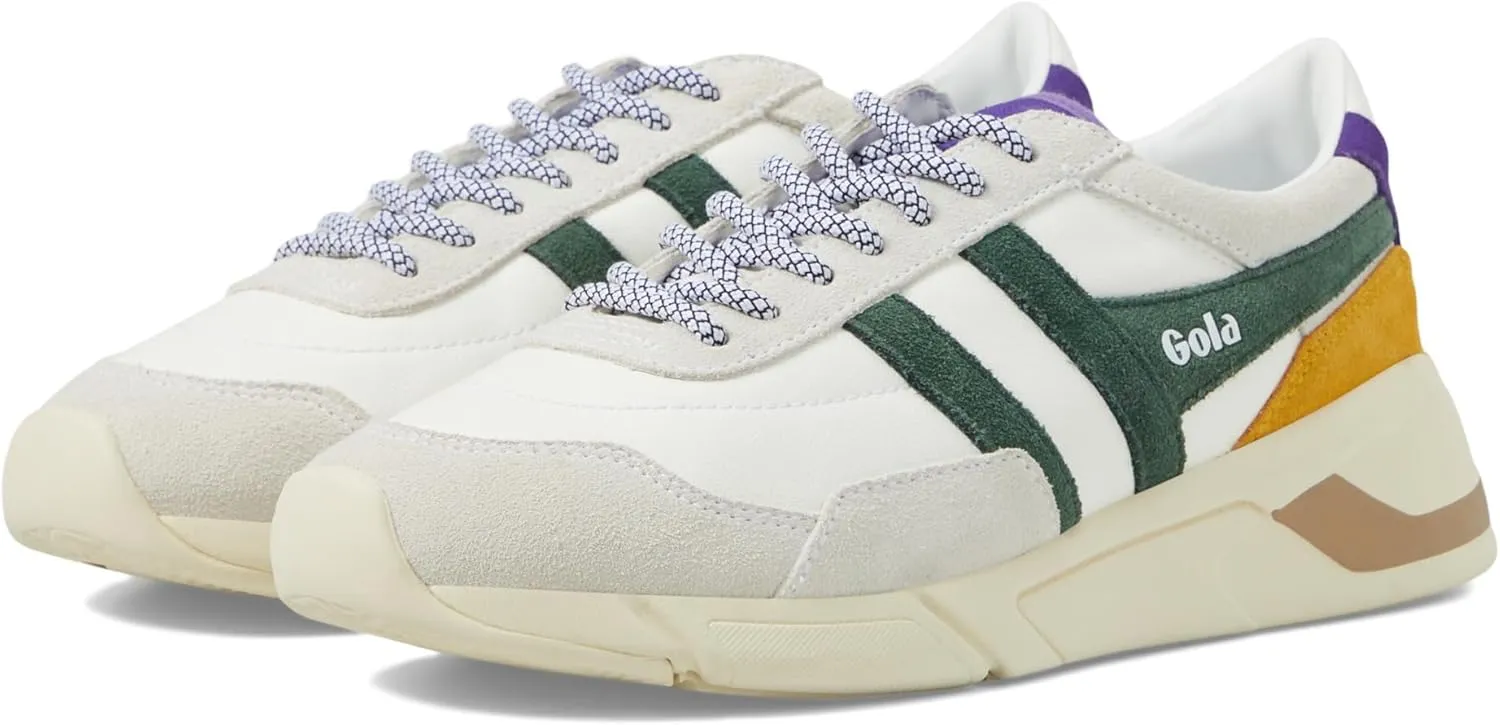 Gola Women's Eclipse Pure Sneaker