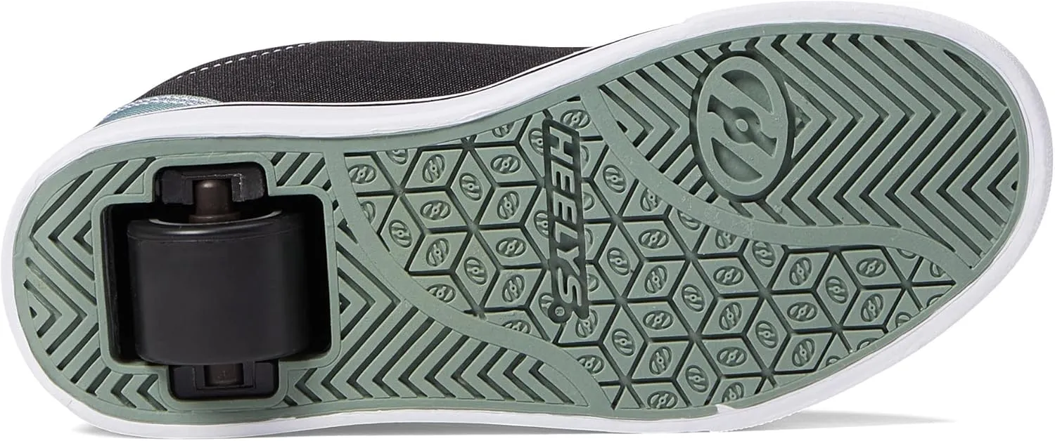 HEELYS Boy's Pro 20 Star Wars (Little Kid/Big Kid/Adult)