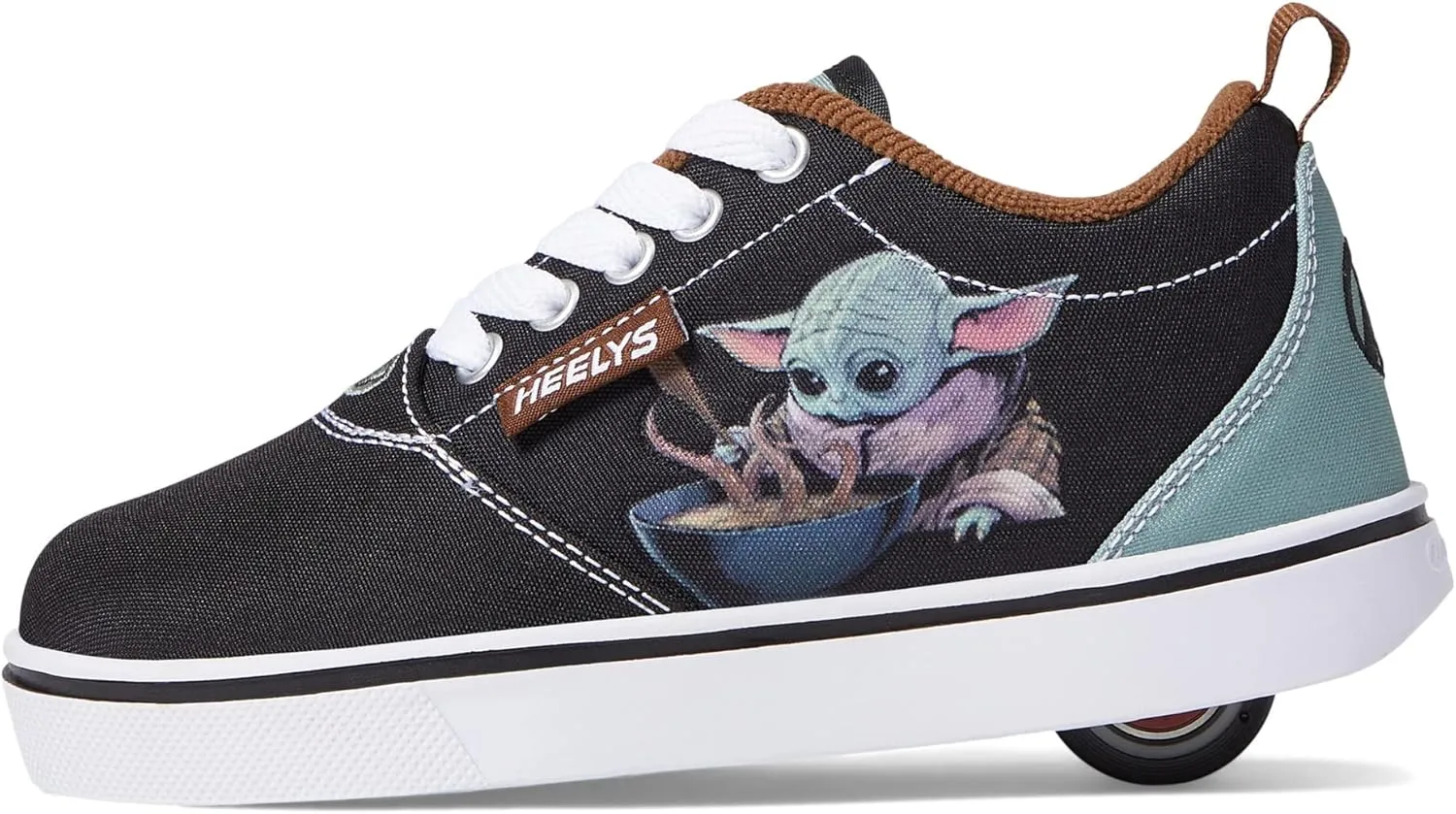 HEELYS Boy's Pro 20 Star Wars (Little Kid/Big Kid/Adult)