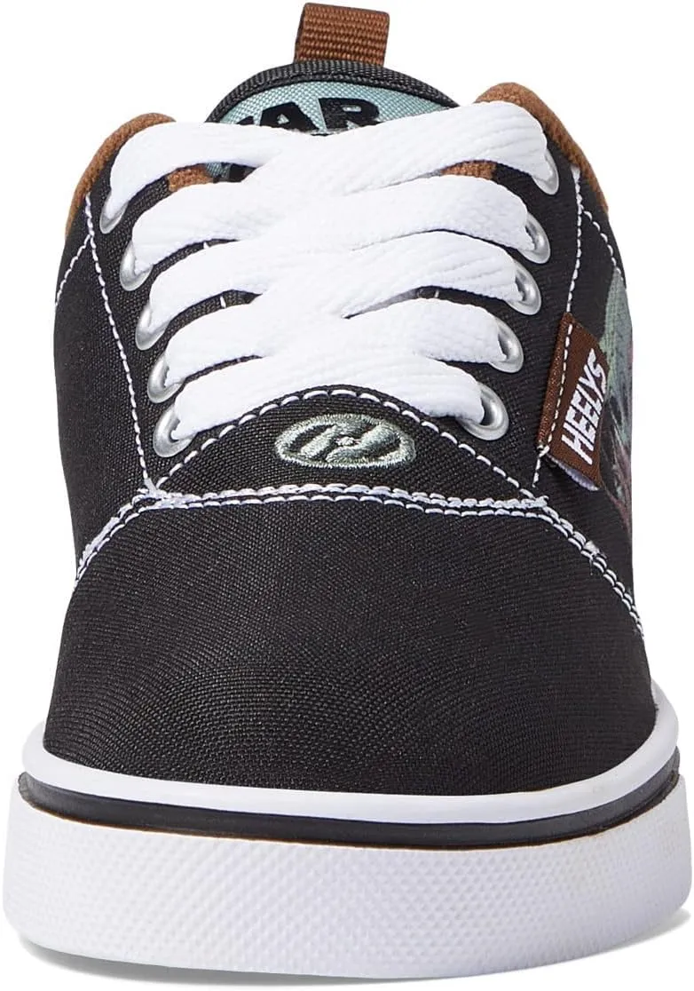 HEELYS Boy's Pro 20 Star Wars (Little Kid/Big Kid/Adult)