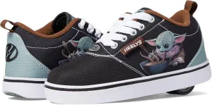 HEELYS Boy's Pro 20 Star Wars (Little Kid/Big Kid/Adult)