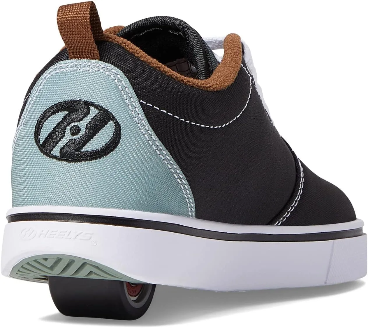 HEELYS Boy's Pro 20 Star Wars (Little Kid/Big Kid/Adult)